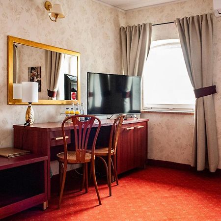 Hotel Spichlerz Lubawa Екстериор снимка