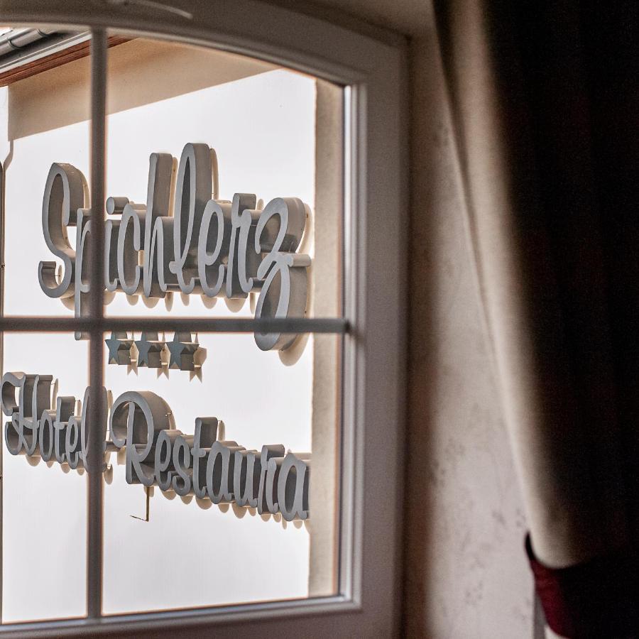 Hotel Spichlerz Lubawa Екстериор снимка