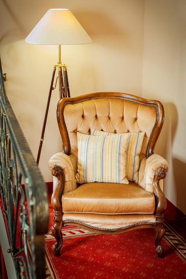 Hotel Spichlerz Lubawa Екстериор снимка