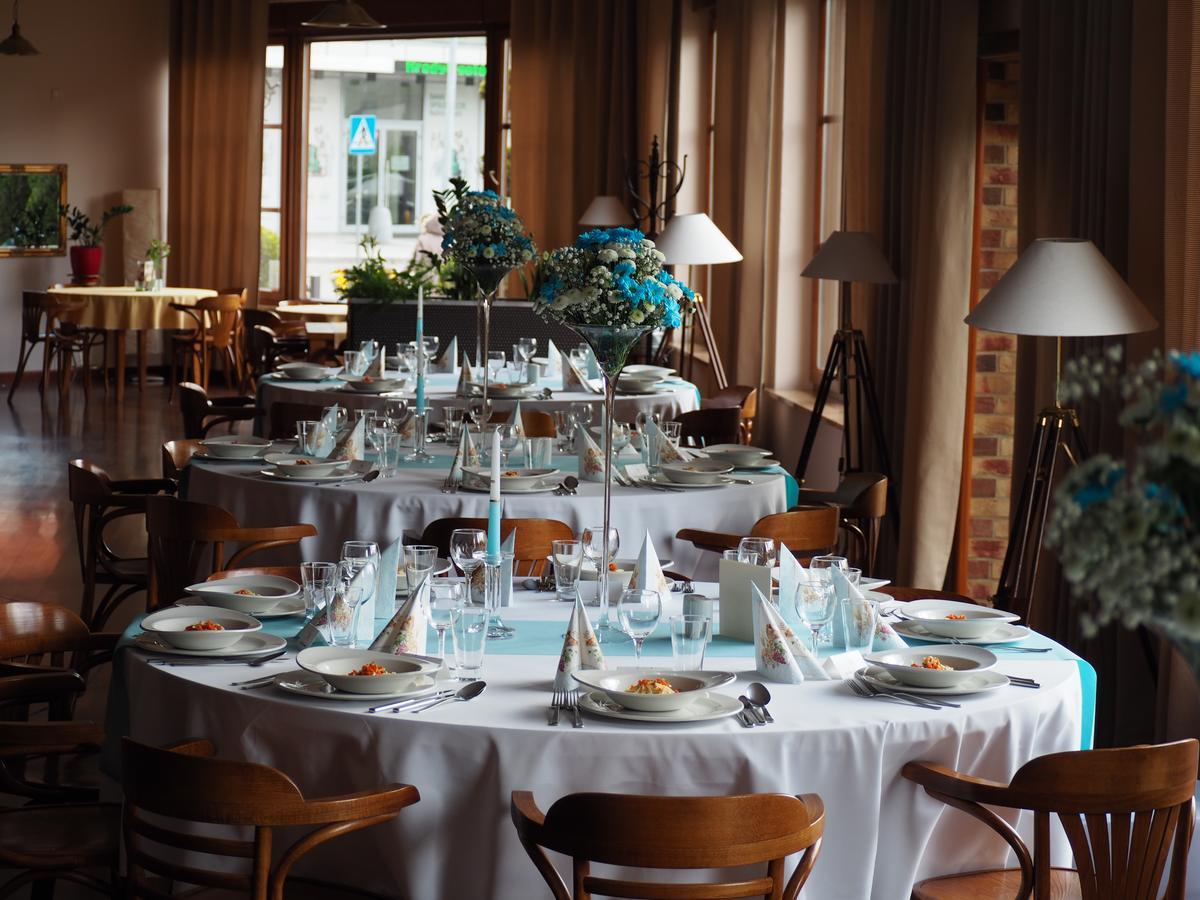 Hotel Spichlerz Lubawa Екстериор снимка