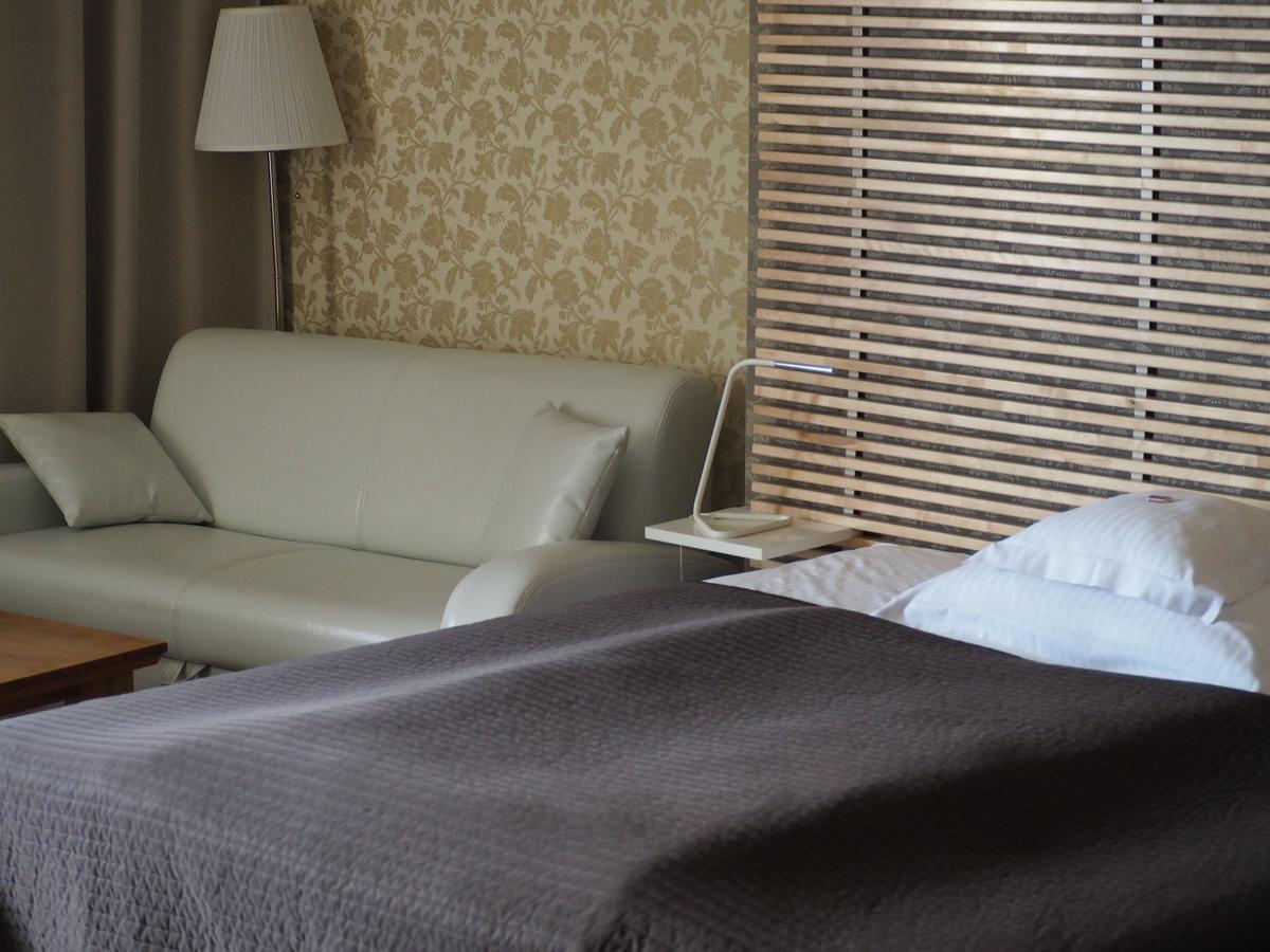 Hotel Spichlerz Lubawa Екстериор снимка